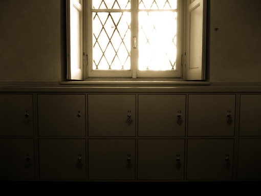 Allestimento Mostra 01-GALLERIA-D-ARTE-MODERNA 01