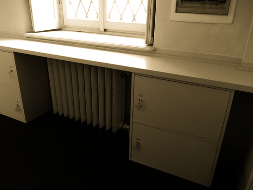 Allestimento Mostra 01-GALLERIA-D-ARTE-MODERNA 03