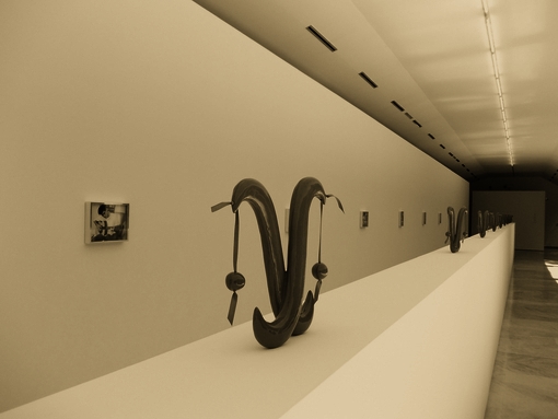 Allestimento Mostra 10-ELAD-LASSRY 01