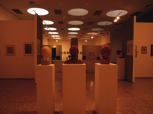 Allestimento Mostra 110-Adriana-Bisi-Fabbri 02