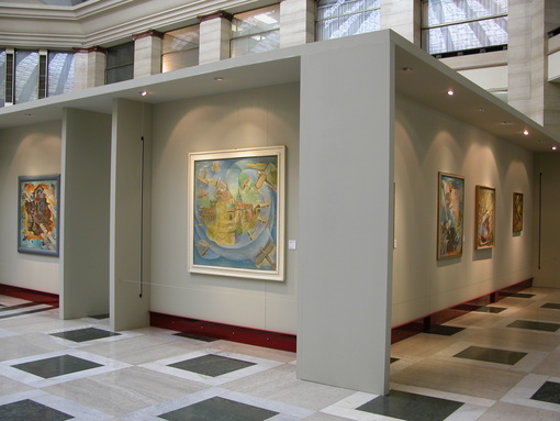 Allestimento Mostra 119-Cesare-Andreoni 01