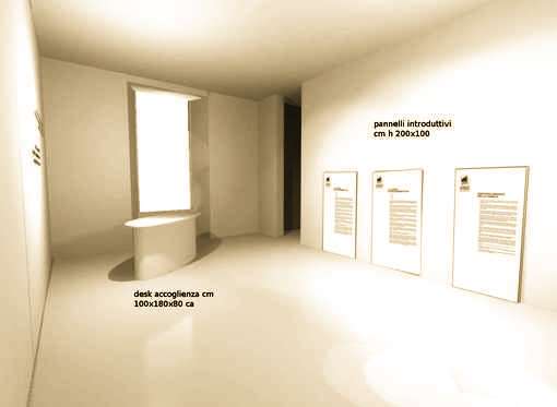 Allestimento Mostra 14-FAMIGLIA-ITALIANA 02