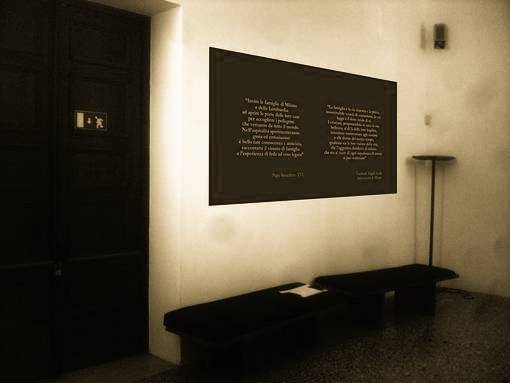 Allestimento Mostra 14-FAMIGLIA-ITALIANA 03