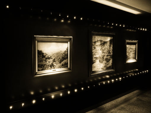 Allestimento Mostra 15-CENTRO-CONGRESSI-CARIPLO 04