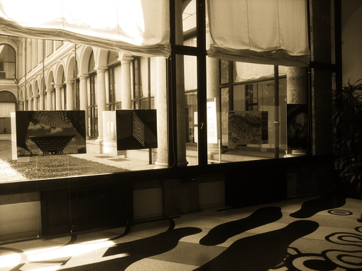 Allestimento Mostra 19-SHANGHAI-MILANO 04