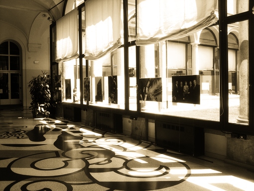 Allestimento Mostra 19-SHANGHAI-MILANO 05