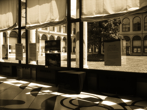 Allestimento Mostra 19-SHANGHAI-MILANO 06