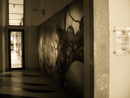 Allestimento Mostra 24-COLLEZIONE-GRASSI 03