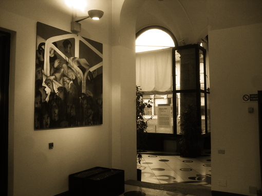 Allestimento Mostra 24-COLLEZIONE-GRASSI 04