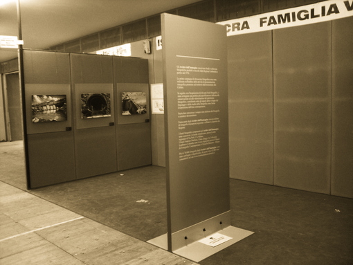 Allestimento Mostra 30-STORIE-D-ACQUA 05