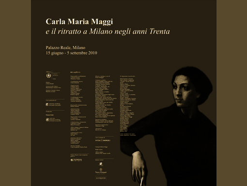 Allestimento Mostra 32-CARLA-M-MAGGI 01