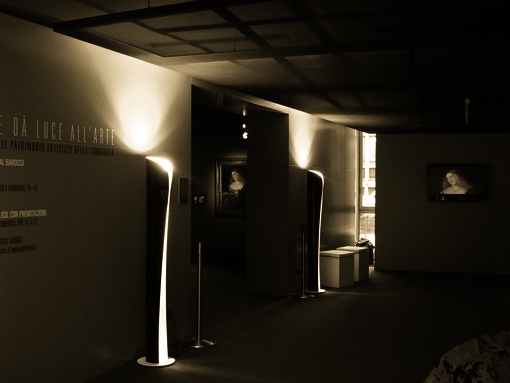 Allestimento Mostra 41-DIP-PIRELLI 01