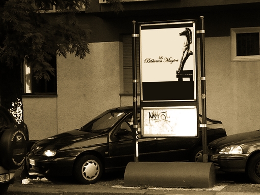 Allestimento Mostra 47-Usellini 06