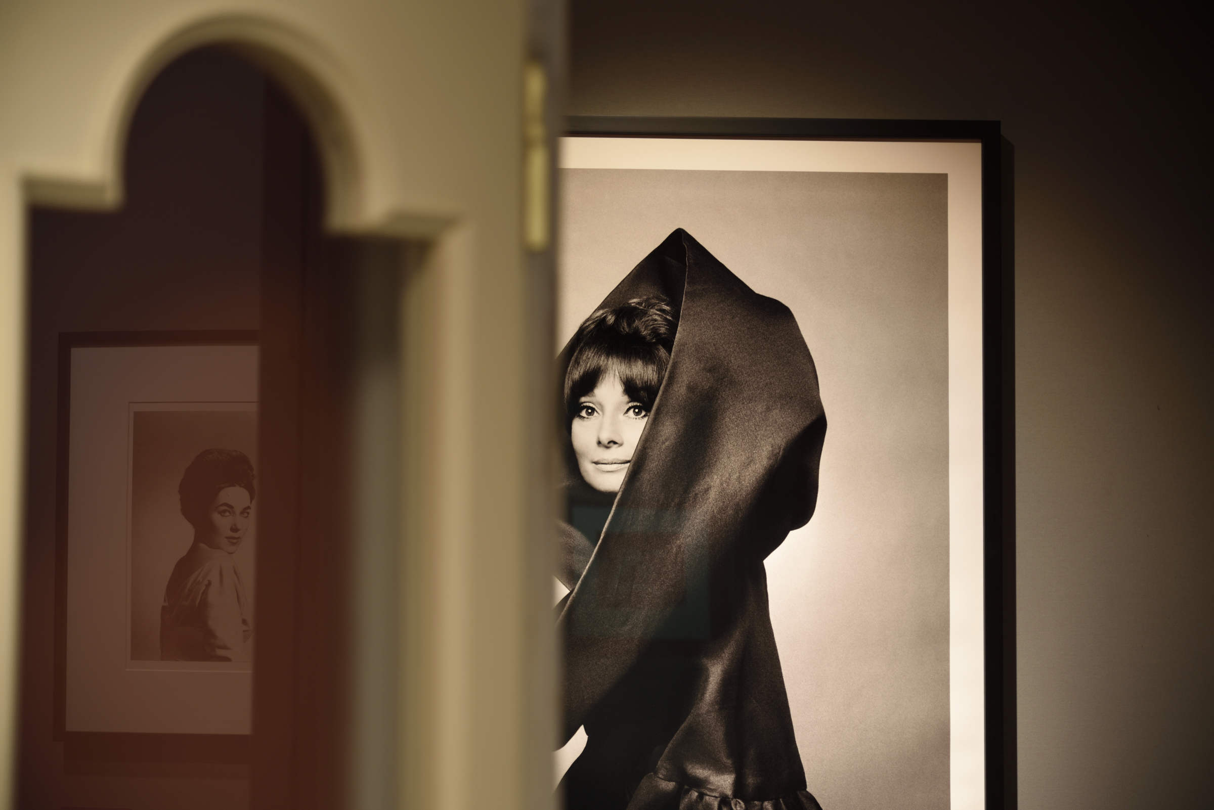 Nexhibit Design allestimento mostra CONTESSA-E-ASTRONAUTA